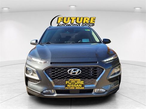 Used 2020 Hyundai Kona Ultimate image 2
