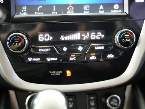 Used 2015 Nissan Murano SL w/ Cargo Package AWD/4WD image 26