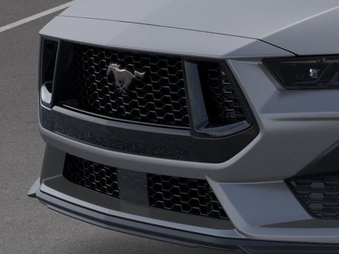 New 2026 Ford Mustang GT Premium RWD image 17