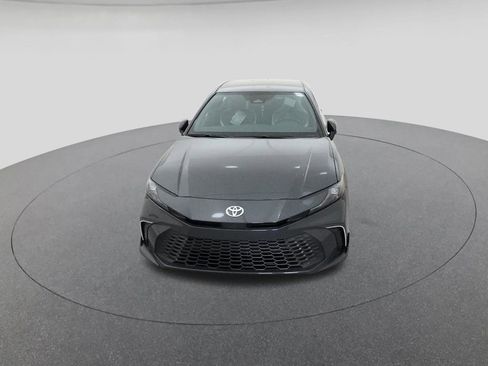 New 2026 Toyota Camry SE image 15