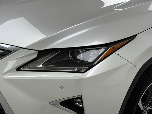 Used 2017 Lexus RX 350 AWD image 38