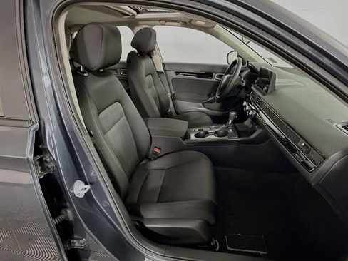 Certified 2023 Honda Civic EX image 33