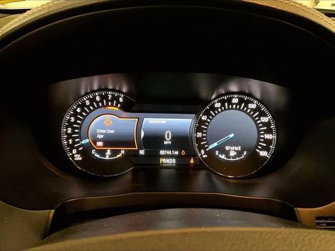 Used 2017 Ford Explorer Platinum AWD/4WD image 19