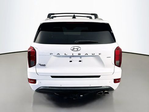 Used 2020 Hyundai Palisade Limited image 6