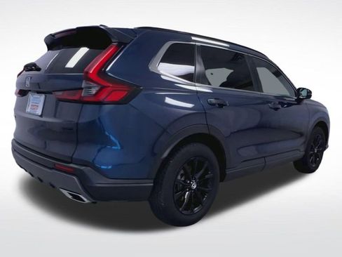 Used 2025 Honda CR-V Sport-L image 25