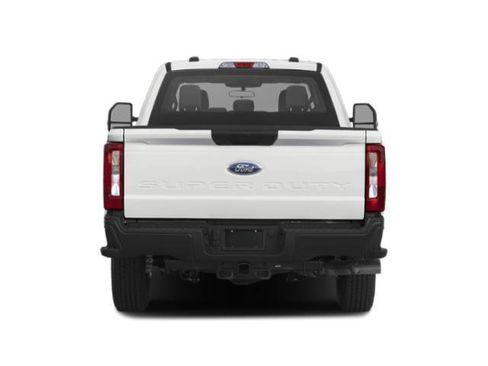 Used 2023 Ford F350 XL w/ XL Off-Road Package AWD/4WD image 5