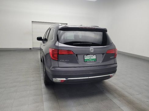 Used 2016 Honda Pilot Touring image 5