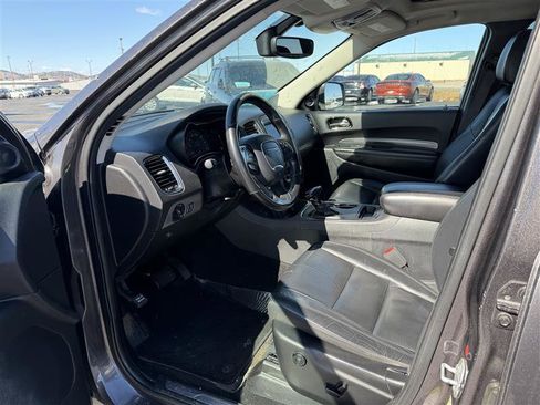 Used 2020 Dodge Durango GT image 9