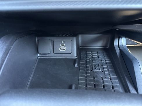 Used 2025 Ford Bronco Sport Badlands AWD/4WD image 30