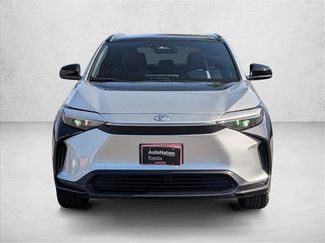 Certified 2024 Toyota bZ4X XLE w/ Weather Package video 2