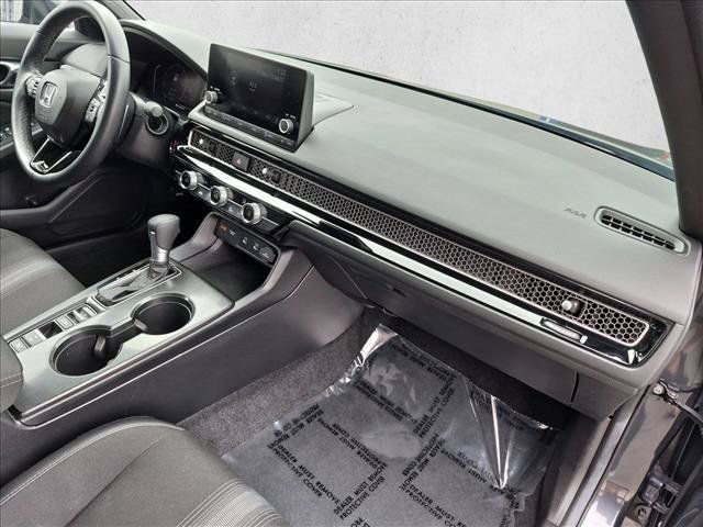 Used 2025 Honda Civic Sport image 20