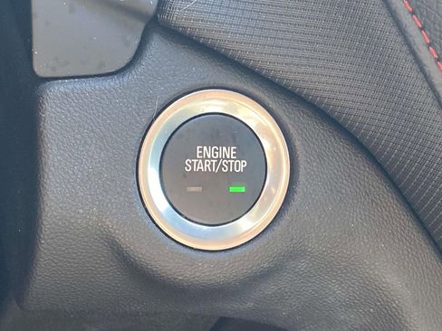 Used 2024 Chevrolet Equinox RS FWD image 24