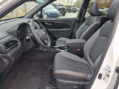 New 2026 Subaru Forester Sport AWD/4WD image 9