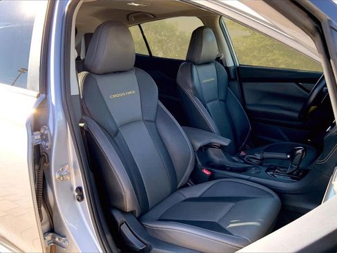 Used 2021 Subaru Crosstrek 2.5i Sport w/ Moonroof Package image 27