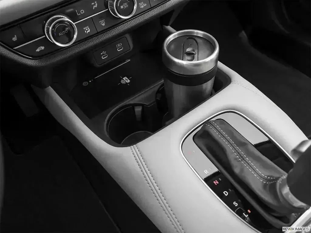 New 2027 Honda HR-V EX-L image 54