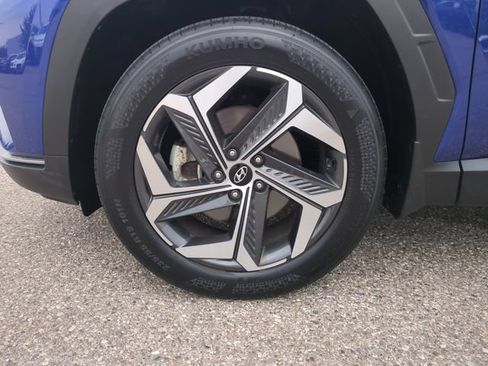 Certified 2023 Hyundai Tucson SEL w/ Convenience Package FWD image 21
