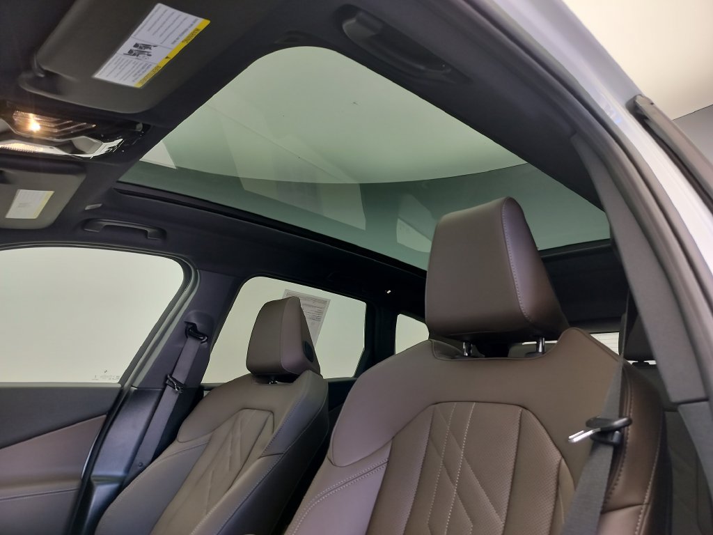 Certified 2026 BMW X3 M50 AWD/4WD image 9