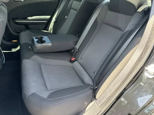 Used 2022 Dodge Charger SXT RWD image 22