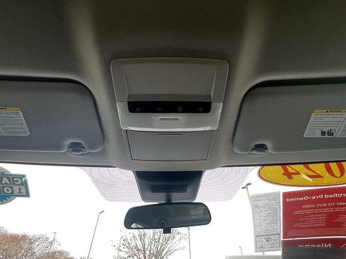 Certified 2024 Nissan Sentra SR image 23