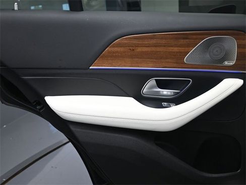 Used 2025 Mercedes-Benz GLE 450 GLE 450 image 22