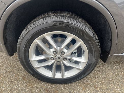 New 2026 Dodge Durango GT image 56