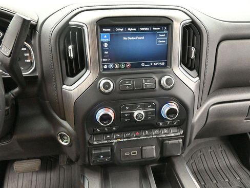 Used 2021 GMC Sierra 1500 Denali w/ Driver Alert Package II AWD/4WD image 22