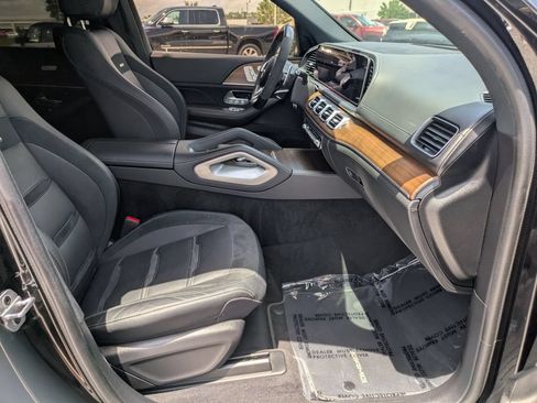 Used 2022 Mercedes-Benz GLE 53 AMG 4MATIC image 22