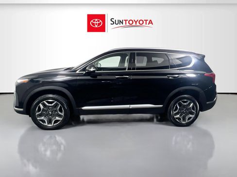Used 2023 Hyundai Santa Fe SEL Convenience image 7