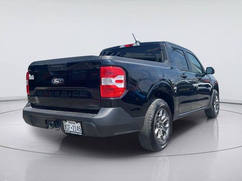 Used 2025 Ford Maverick XLT FWD image 3