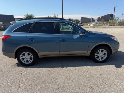 Used 2012 Hyundai Veracruz GLS FWD image 9