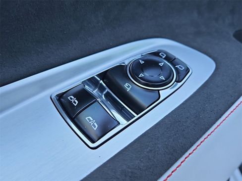 Used 2023 Chevrolet Corvette Stingray Premium Cpe image 34
