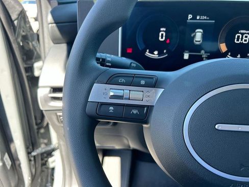 New 2026 Hyundai Tucson SEL image 31