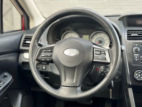 Used 2012 Subaru Impreza 2.0i Sport Premium image 26