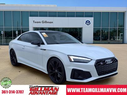 Used 2021 Audi S5 Premium Plus w/ Premium Plus
