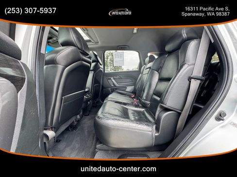 Used 2008 Acura MDX image 10