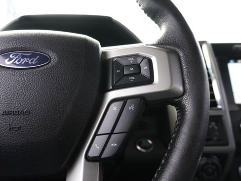 Used 2016 Ford F150 Lariat w/ Equipment Group 502A Luxury image 21