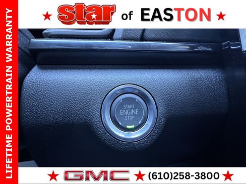 New 2026 GMC Terrain AT4 image 23