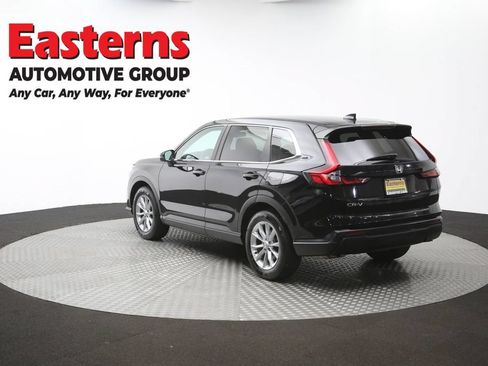 Used 2023 Honda CR-V EX image 64