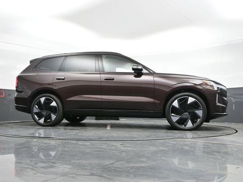 New 2025 Volvo EX90 Ultra AWD/4WD image 41