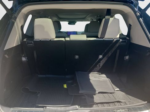 Used 2025 Toyota Grand Highlander AWD Hybrid image 9