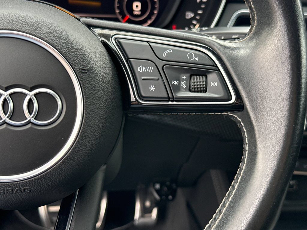 Used 2019 Audi S4 Prestige w/ Prestige Package AWD/4WD image 17