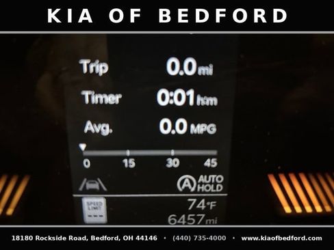 Certified 2026 Kia Sportage EX FWD image 17
