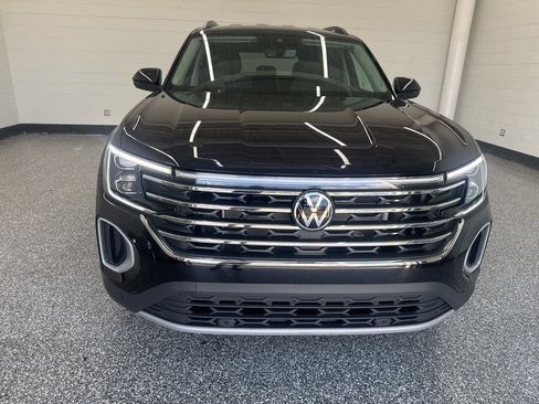 New 2026 Volkswagen Atlas SE AWD/4WD image 8