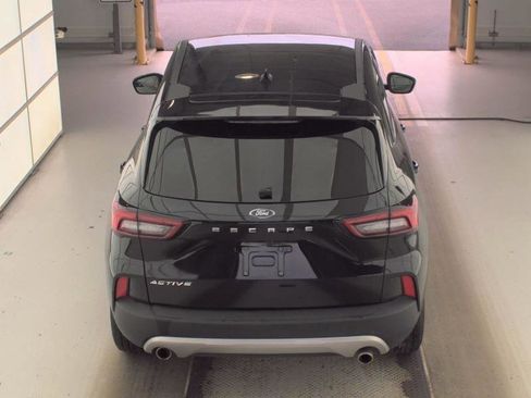 Used 2024 Ford Escape Active FWD image 5
