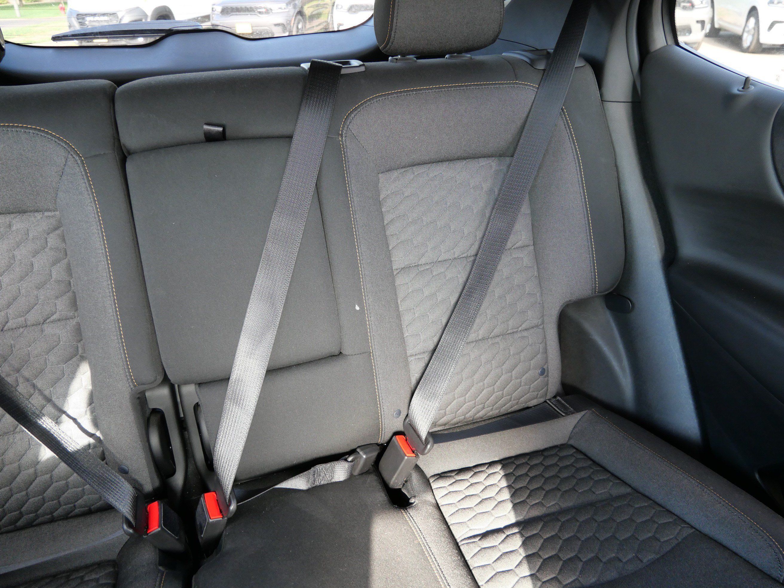 Used 2019 Chevrolet Equinox LT AWD/4WD image 14