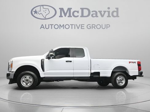 Used 2023 Ford F250 XL w/ 360-Degree Camera Package AWD/4WD image 27