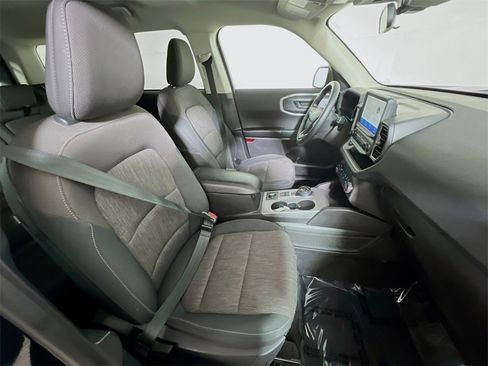 Used 2023 Ford Bronco Sport Big Bend image 25