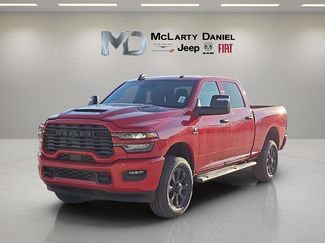 New 2026 RAM 2500 Tradesman video 2