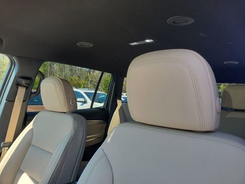 New 2026 Buick Enclave Preferred FWD image 20