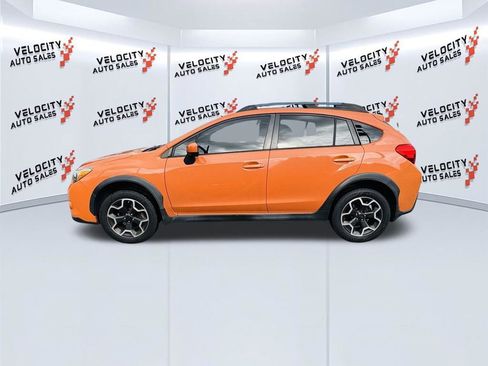 Used 2015 Subaru Crosstrek 2.0i Premium image 6